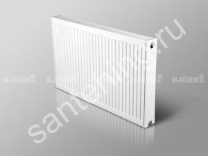 Панельный радиатор BJORNE 22К-500-2000 - картинка 1