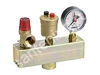 Группа безопасности KSG 30 WATTS - картинка 1