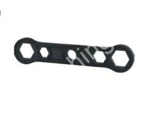 Ключ для американок и пробок ПЛАСТИКОВЫЙ 32x25x22 Profactor - картинка 1