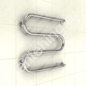 Полотенцесушитель водяной ZIGZAG  M [1