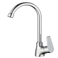 Cмеситель для кухни KAISER Eco 00044