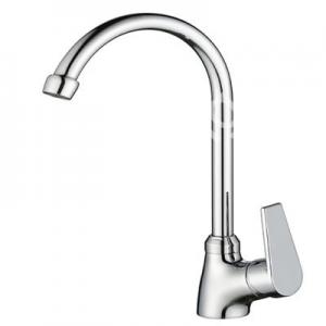 Кухонный смеситель KAISER Eco 00044  - картинка 1