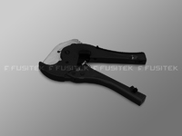 Ножницы для PP труб ф16-40 FT08303 FUSITEK