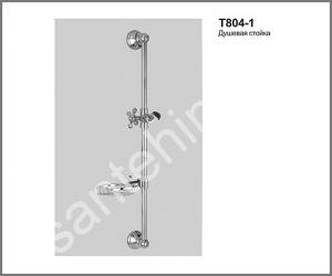 Душевая стойка OUTE T804-1 - картинка 1