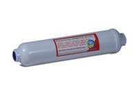 ЭКОДОКТОР Постфильтр (уголь+шунгит) (ЭКО-М33)