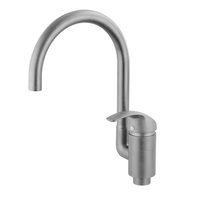 Cмеситель для кухни KAISER Nova 23044-20 Grey