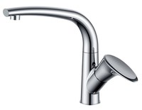 Cмеситель для кухни KAISER Calla 71044