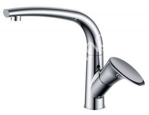 Кухонный смеситель KAISER Calla 71044 - картинка 1