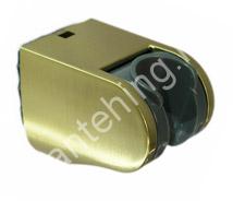 Держатель для лейки пластиковый KAISER Bronze - картинка 1