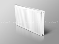 Радиатор панельный BJORNE 22К-500-1200 (2854 Вт)