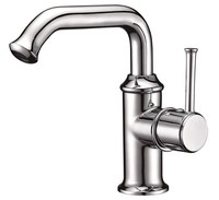 Cмеситель для раковины KAISER Merkur 26211