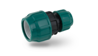 ПНД Муфта переходная ф32х ф25 (POELSAN)