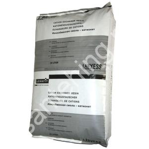 Ионообменная смола LEWATIT S 1567 25л - картинка 1