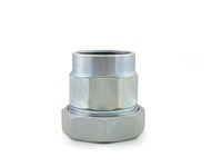 Муфта обжимная 2" ВНУТРЕННЯЯ Сансфера