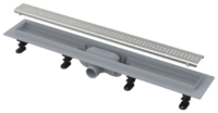 Душевой лоток AlcaPlast APZ9-750M Simple 750mm