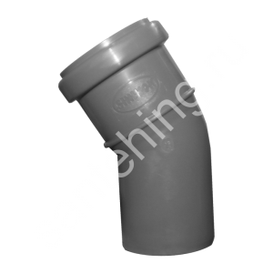 Отвод 40х30 ПП СИНИКОН - картинка 1