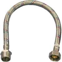 Шланг для воды ГИГАНТ 3/4" 150 г/ш