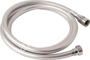 Шланг для душа ПВХ 1,75 м. KAISER арт. 0057 Grey - картинка 1