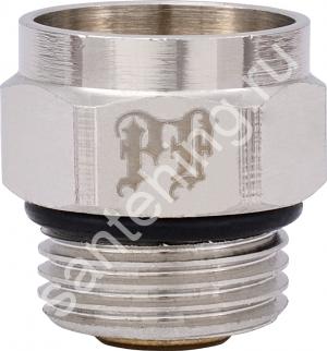 Отсечной клапан 1/2х1/2 вн/нар PF DV 572.15 - картинка 1