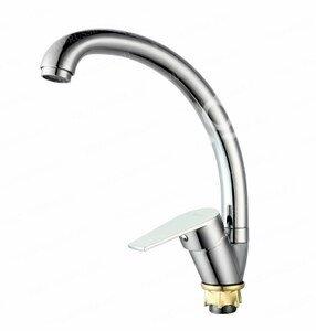 Смеситель для кухни VIKO V-3004 - картинка 1