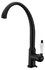 Cмеситель для кухни KAISER Vincent 31333-9 Black Satin - картинка 1