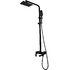 Душевая система VIKO V-7740 Black - картинка 1