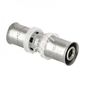 Пресс-фитинг муфта 16х16 VT - картинка 1