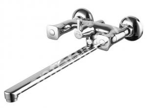 Смеситель для ванны KAISER Topaz 17255 - картинка 1