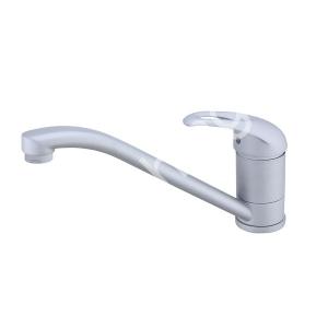 Кухонный смеситель KAISER Magistro 14011-6s SATIN - картинка 1