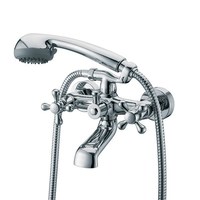 Cмеситель для ванны KAISER Carlson 44223-1