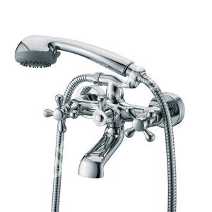 Cмеситель для ванны KAISER Carlson 44223-1 - картинка 1