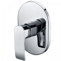 Cмеситель скрытого монтажа KAISER Aurora 67177