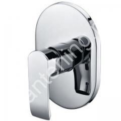 Cмеситель встраиваемый KAISER Aurora 67177 - картинка 1