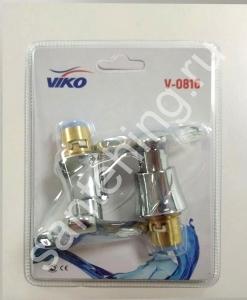 Кран букса с маховиком VICO V-0816 - картинка 1