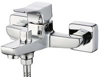 Cмеситель для ванны KAISER Clever 76022