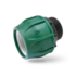 ПНД Муфта НР 32х1