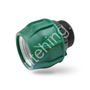 ПНД Муфта НР 32х1