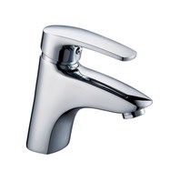 Cмеситель для раковины KAISER Guss 68011