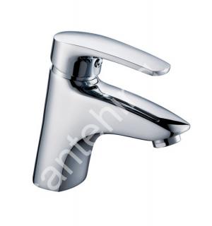 Cмеситель под раковину тюльпан KAISER Guss 68011 - картинка 1