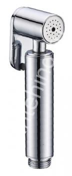 Гигиенический набор с металлической лейкой KAISER SH-334 Chrome - картинка 1
