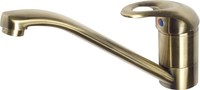 Cмеситель для кухни KAISER Magistro 14011-Antique