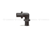 Угол Varmega Slide-fit 20х90*