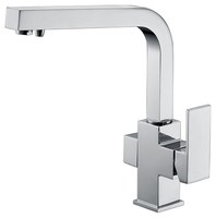 Cмеситель для кухни с краном питьевой воды KAISER Sonat 34044