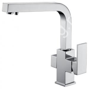 Cмеситель для кухни с краном питьевой воды KAISER Sonat 34044 - картинка 1