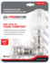 PF Комплект термостатич для радиатора 3/4 (УГЛОВОЙ) (PF RVT 388) - картинка 1