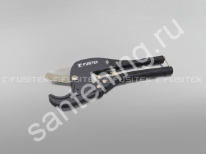 Ножницы для PP труб ф16-40 FT08304 FUSITEK - картинка 1
