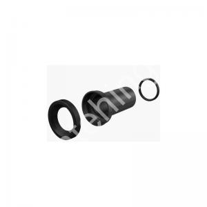 Alca Plast Фановая труба M902 d90/104 L200 - картинка 1