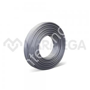 Трубы из сшитого полиэтилена FLEX PEX-B Ф25х3,5 бухта по 200м VARMEGA - картинка 1