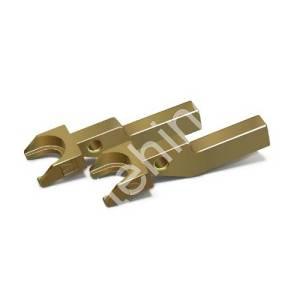 Запрессовочные насадки 16 VARMEGA  - картинка 1