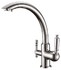 Cмеситель для кухни с краном питьевой воды KAISER Vincent 31244 - картинка 1